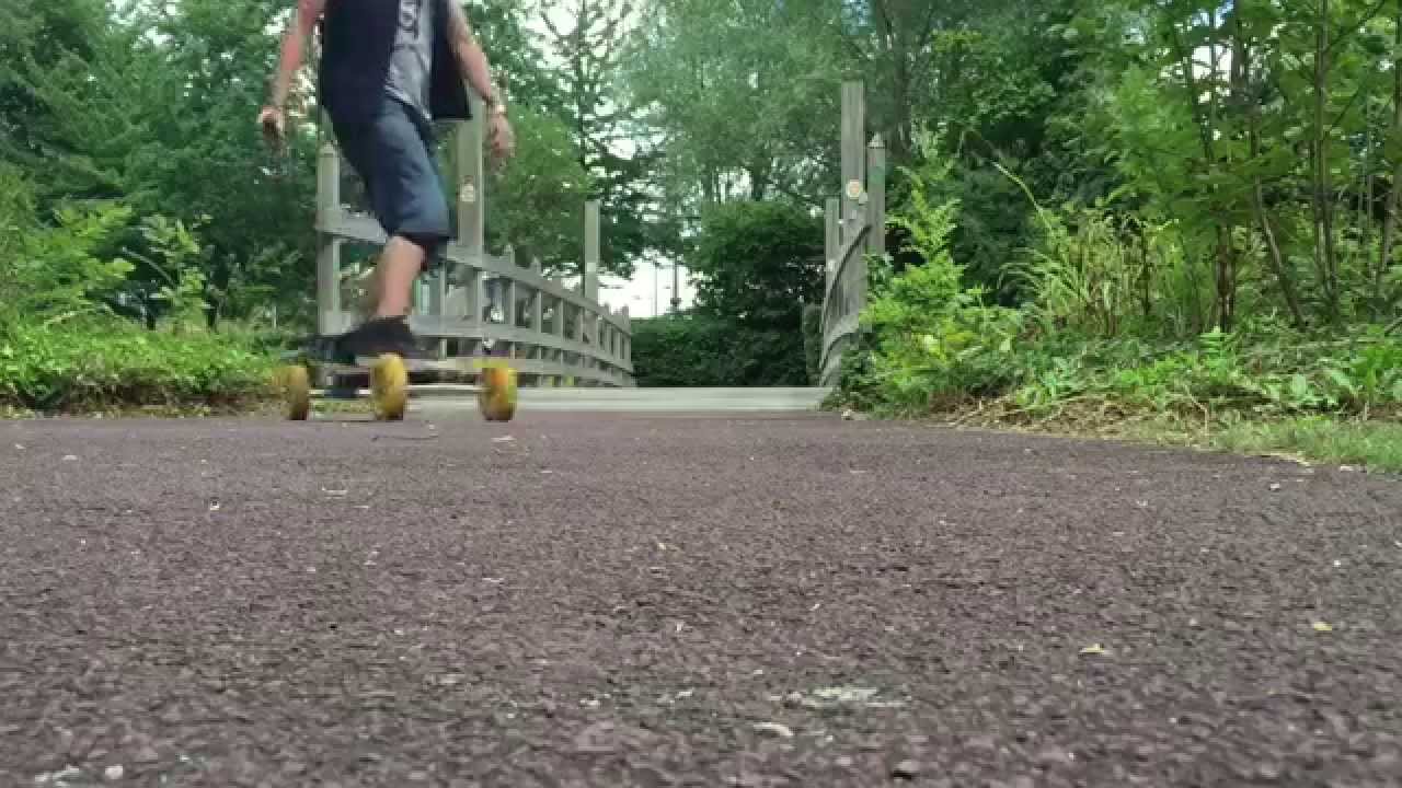 Explore New Trails with Evolve Electric Skateboards sk8 rad skatelife