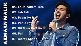 Download Lagu Best Of Armaan Malik - ARMAAN MALIK new Songs Collection 2023 - Latest Bollywood Romantic Songs 2023 MP3