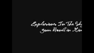 Explosions In The Sky- Your Hand In Mine