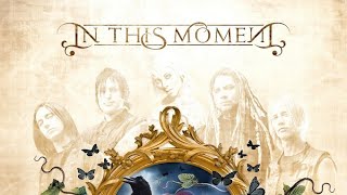 IN THIS MOMENT - Mechanical Love