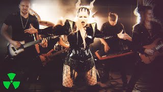 BATTLE BEAST - Wings of Light (OFFICIAL MUSIC VIDEO) Thumb