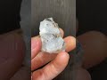 Uncommon cryolite with siderite crystals from ivigtut greenland  dallasstoneworkscom greenland