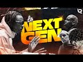 Capture de la vidéo La Next Gen : Analyse (La Fève, Khali, J9Ueve...)