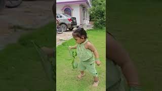 My Cute Angel Madhu Moments