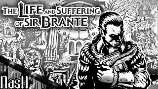 The Life and Suffering of Sir Brante / Фанимся в Бранте  #10 ^^