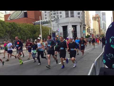bay to breakers 2018