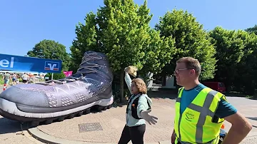 Kennedymarch *EU Beesel-Brüggen 2025