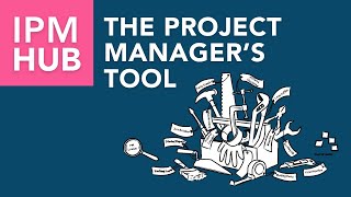 Impactful Project Management - The Project Manager's Toolbox screenshot 5