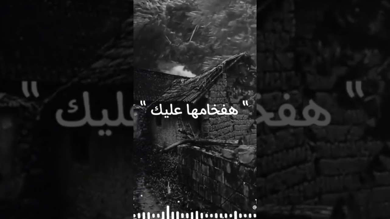 البحراوى " هتكبرها عليا " YouTube