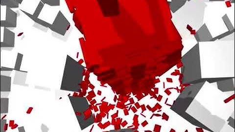 Blender Tower Physics 2