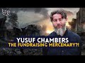 The fundraising mercenary   yusufchambers oneummahcharity