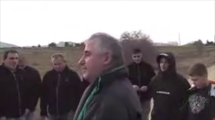 Rugby, c'est ça !