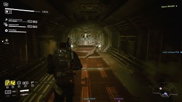 Campaign Mission - Priority One: Extract - Aliens: Fireteam Elite