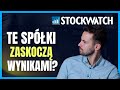 12 spółek, które mogą sprawić niespodziankę w sezonie wyników za III kwartał