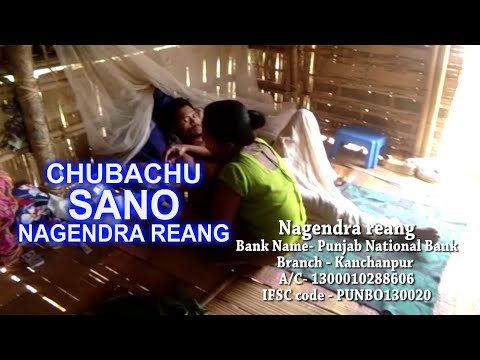 Nagendra Reang loko
