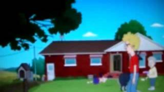 Napoleon Dynamite Animated Intro