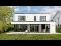 Villa contemporaine havre de paix  sterrebeek  dwelling