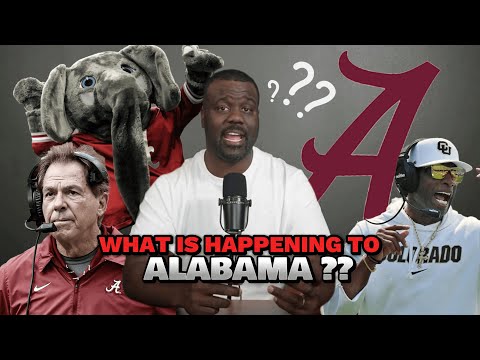 Alabama Football and Saban are NOT Dead Yet After Texas Loss