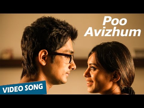 Poo Avizhum Pozhudhil Song Lyrics From Enakkul Oruvan