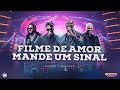 Grupo Pixote + Péricles  - Filme de Amor / Mande um Sinal - [ DVD - Trintou ]