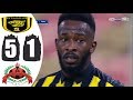 ملخص مباراة الاتحاد السعودي والريان القطري 5-1🔥 عصام الشوالي🔥دوري أبطال آسيا HD