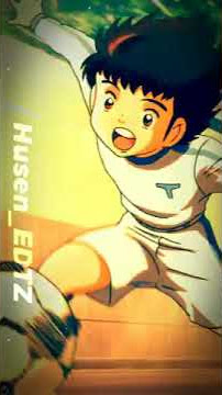 story wa kapten tsubasa