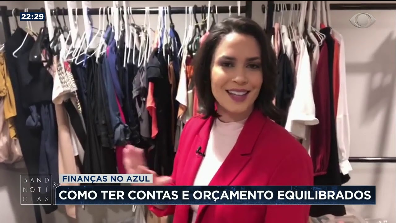 Como ter contas e orçamento equilibrados cafe com jornal acabou
