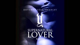 Supernatural Lover Remix Contest Rudy Russell