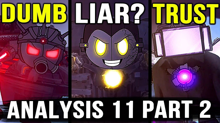 G-MAN WAS ASTRO TOILET! Skibidi Saga 11 Part 2 Episode Analysis All Secrets Easter Eggs Theory