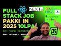 JavaScript Functions, Scope &amp; Hoisting Explained 🚀 | Closures, this, arguments | JS Interview Prep