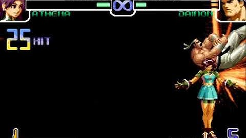 kof 2002 combo by Dhalsim INDIA 🇮🇳#shorts #kof #kof2002 #gaming #arcadegames #combos #kof2002