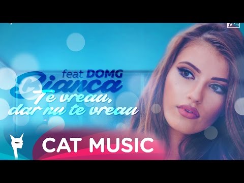 Bianca & DOMG - Te Vreau, Dar Nu Te Vreau (Official Video)