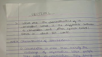 ASSIGNMENT  ENGLISH COMMUNICATION SKILLS,  BEGAE 182 (2019-20)