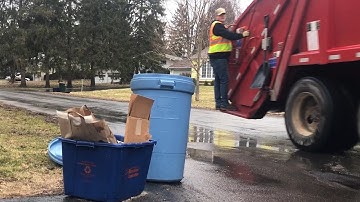 Recycling in Onondaga County? You’re probably doing it wrong