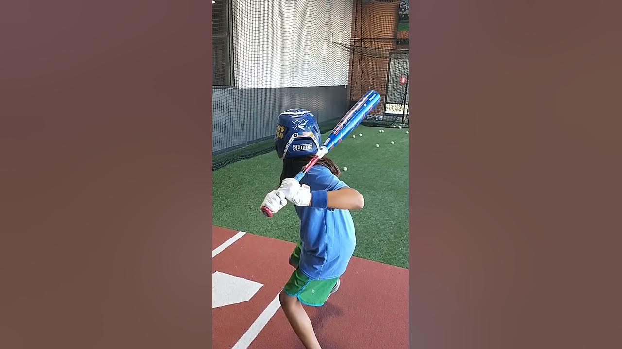 Louisville meta usssa 8 YouTube