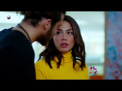 Erkenci Kuş 20. Bölüm 2. Fragman!