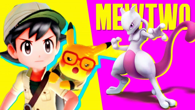 Como usar a mega evolução em Pokémon Let's Go – Tecnoblog