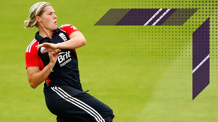 Lanning, Dhoni & Ambrose | Katherine Brunt's All T...