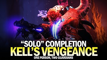 "Solo" Kell