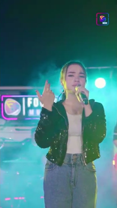 Tasya Rosmala - Kok Iso Yo #Shorts