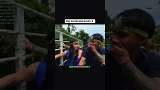 May Osorio Está Embarazada