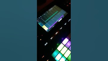 AKAI FORCE PIANO BEAT