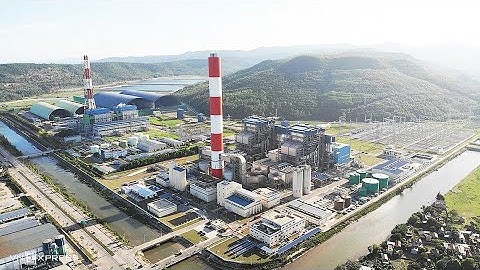 Hướng dẫn an toàn cơ bản tại Nhà máy Nhiệt điện Nghi Sơn 2 - Short (BASIC SAFETY GUIDELINES NS2PC)