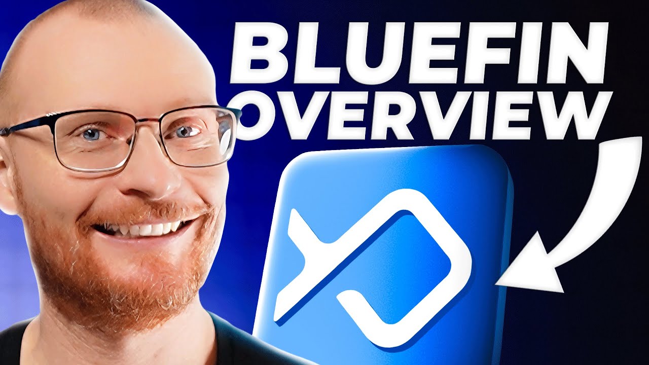 Video 10: SUI: Bluefin Summary & How to Stay Profitable while Providing  Liquidity