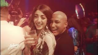 LOS 4 - SI LA VES (JOHNNY CLUB)