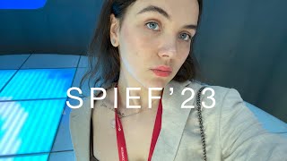 ПМЭФ 2023 vlog // SPIEF’ 23