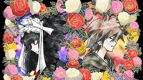 Celestia Ludenberg Edit | Rasputin (THH Spoilers!) | Little flash warning