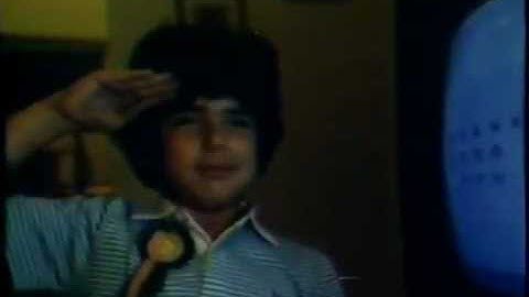 Space Invaders Atari 2600 Brazilian 1983 Commercial