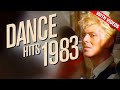 Dance hits 1983 ft david bowie duran duran michael jackson wham irene cara eurythmics  more