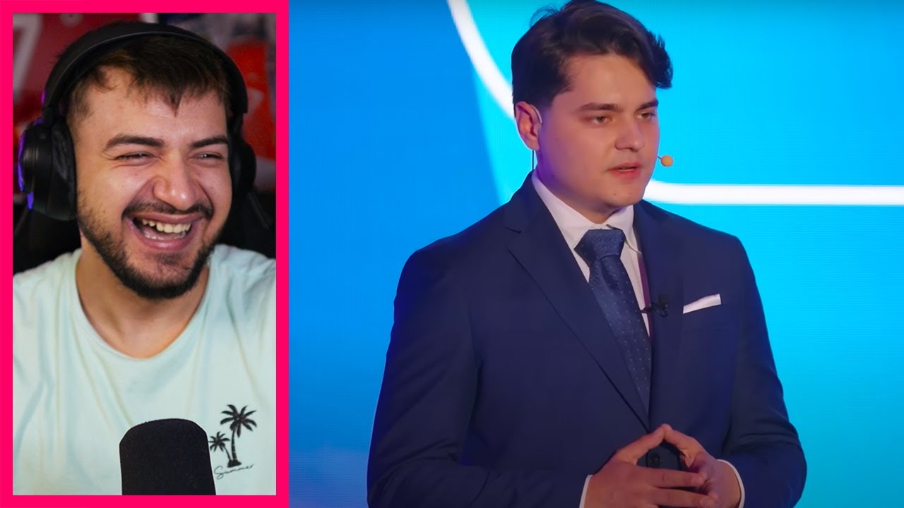 EU VOTEZ SELLY PRESEDINTE | POLITIA TIKTOK